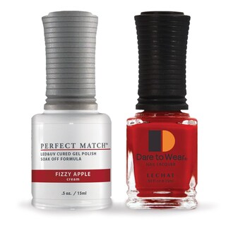 Foto 1 | Foto 1 | Esmalte En Gel Lechat Perfect Match Fizzy Apple 15 Ml (pms23) - Venta Internacional.