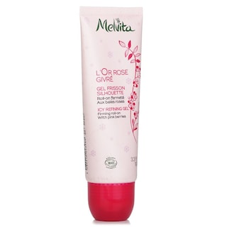 Foto 1 | Foto 1 | Gel Refinador Y Masajeador Roll-on L'or Rose Icy Melvita - Venta Internacional.