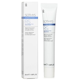 Foto 2 | Foto 2 | Solución Regenerativa Gel Cosmeceutique Rs Sothys - Venta Internacional