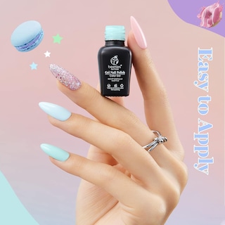 Foto 4 | Foto 4 | Set De Esmaltes De Uñas Beetles Pastel Gel, 20 Colores, Regalo De Primavera - Venta Internacional.