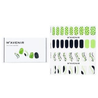 Foto 2 | Foto 2 | Adhesivo para Uñas Mavenir Multicolor-Venta Internacional