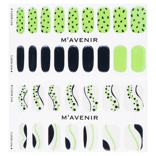 Foto 5 | Foto 5 | Adhesivo para Uñas Mavenir Multicolor-Venta Internacional