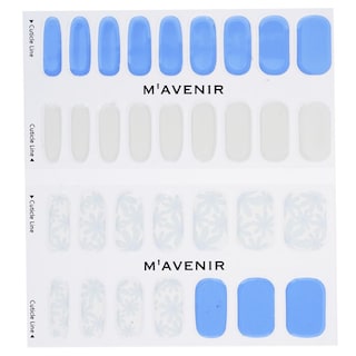 Foto 5 | Foto 5 | Adhesivo para Uñas Mavenir Multicolor-Venta Internacional