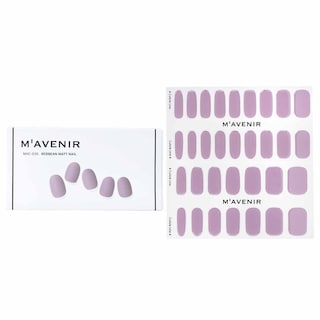 Foto 1 | Foto 1 | Adhesivos para Uñas Mavenir Purple-Venta Internacional