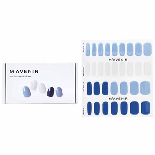 Foto 1 | Foto 1 | Adhesivo para Uñas Mavenir Rainyblue Blue-Venta Internacional