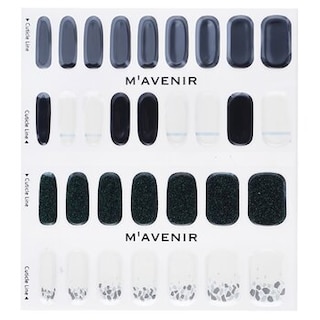 Foto 3 | Foto 3 | Adhesivo para Uñas Mavenir Shell With Milky Way Black-Venta Internacional