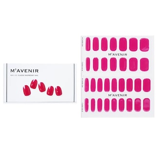 Foto 1 | Foto 1 | Adhesivo para Uñas Mavenir Classic Raspberry Pink-Venta Internacional