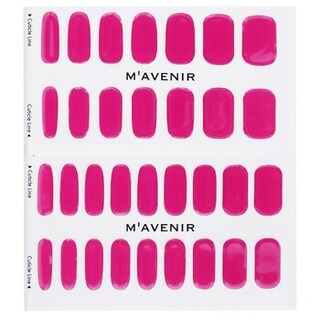 Foto 3 | Foto 3 | Adhesivo para Uñas Mavenir Classic Raspberry Pink-Venta Internacional