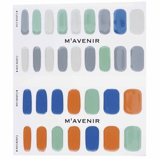 Foto 5 | Foto 5 | Adhesivo para Uñas Mavenir Midnight Desert-Venta Internacional