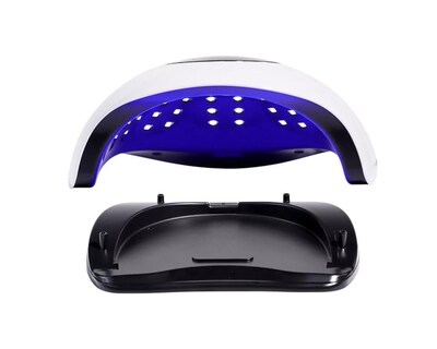 Foto 3 | Foto 3 | Set Lámpara Led Para Uñas 25 Piezas