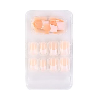 Foto 1 | Foto 1 | Pegatinas De Uñas Falsas Huoguo European Wearable Uñas - Venta Internacional.