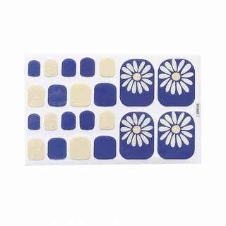 Foto 1 | Foto 1 | Adhesivos Para Uñas De Pies Huoguo Bronceadores Imitación Diamante - Venta Internacional.