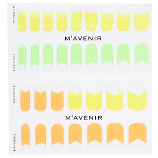 Foto 5 | Foto 5 | Adhesivo para Uñas Mavenir Vitamina V - Venta Internacional
