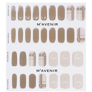 Foto 5 | Foto 5 | Adhesivo Para Uñas Mavenir Brown Milk Tea - Venta Internacional