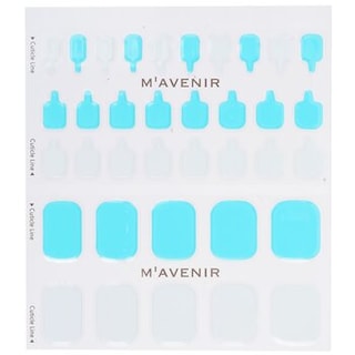 Foto 2 | Foto 2 | Adhesivo para Uñas Mavenir Blanco Perla - Venta Internacional