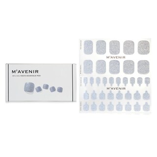 Foto 1 | Foto 1 | Adhesivo para Uñas Mavenir Fiesta Ocean Blue - Venta Internacional