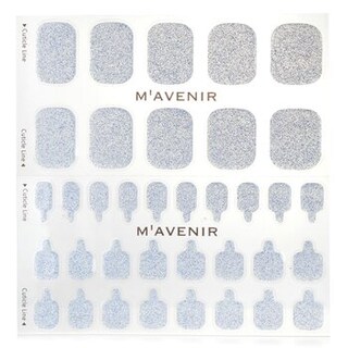 Foto 2 | Foto 2 | Adhesivo para Uñas Mavenir Fiesta Ocean Blue - Venta Internacional