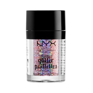 Foto 1 | Foto 1 | Barra De Belleza Metálica Glitter Nyx Professional Makeup - Venta Internacional.