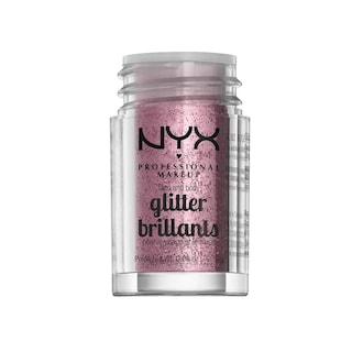 Foto 2 | Foto 2 | Glitter Nyx Professional Makeup Face & Body Rose - Venta Internacional.