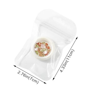 Foto 3 | Foto 3 | Pegatinas Para Uñas Huoguo Christmas Muñeco De Nieve Caramelo Árbol De Navidad - Venta Internacional.