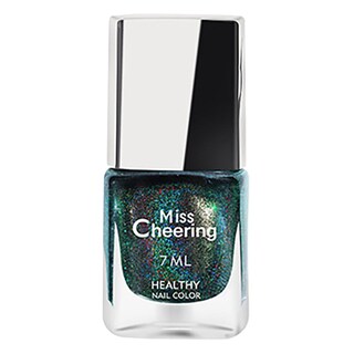 Foto 1 | Foto 1 | Esmalte De Uñas Huoguo Diamond Glitter Sequins Gel 7 Ml - Venta Internacional.