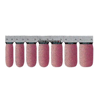 Foto 1 | Foto 1 | Adhesivos Para Uñas Huoguo Beauty Glitter Powder Tapa Completa 2 Unidades - Venta Internacional.
