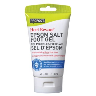 Foto 1 | Foto 1 | Gel para Pies Profoot Sal 120 Ml - Venta Internacional