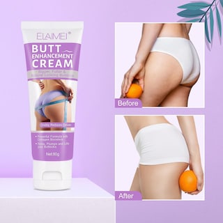 Foto 2 | Foto 2 | Crema De Lifting De Glúteos Huoguo Hidratante Y Reafirmante Para Glúteos 80 Ml - Venta Internacional.