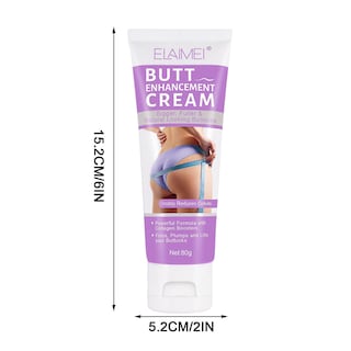 Foto 3 | Foto 3 | Crema De Lifting De Glúteos Huoguo Hidratante Y Reafirmante Para Glúteos 80 Ml - Venta Internacional.