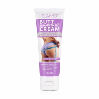 Foto 4 | Foto 4 | Crema De Lifting De Glúteos Huoguo Hidratante Y Reafirmante Para Glúteos 80 Ml - Venta Internacional.