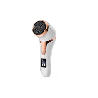 Foto 1 | Foto 1 | Removedor De Callos Eléctrico Para Pies Máquina Exfoliador 25 Pzs. Eo Safe Imports Esi-9384 Multicolor