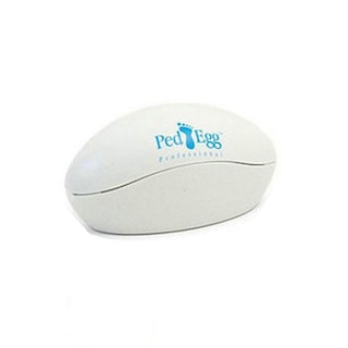 Foto 1 | Foto 1 | Removedor De Piel Dura Foot File Ped Egg Callus Huoguo - Venta Internacional.