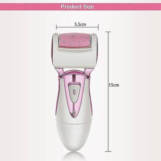 Foto 5 | Foto 5 | Lijadora Eléctrica Para Pies Huoguo Professional Grinder Usb Gold - Venta Internacional.