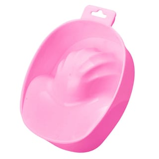 Foto 2 | Foto 2 | Herramientas De Manicura Para Decoración De Uñas Cuenco Para Remojo Spa Y Bañera - Venta Internacional.