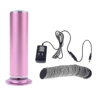 Foto 5 | Foto 5 | Eliminador Eléctrico De Callos Para Pies Huoguo Professional Con 60 Discos - Venta Internacional.