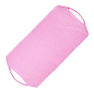 Foto 1 | Foto 1 | Toalla De Baño Back Scrubber Con Correa Extraíble - Venta Internacional.