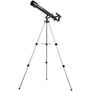 Foto 3 | Foto 3 | Telescopio Tasco Novice 60x700mm Portátil Azul