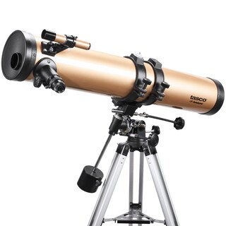 Foto 2 | Foto 2 | Telescopio Astronomico Profesional Tasco Luminova Reflector 900x114mm