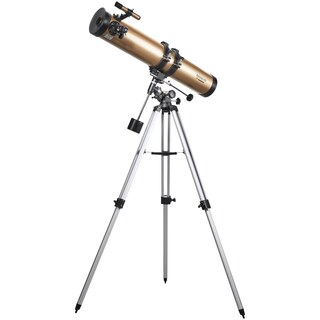 Foto 3 | Foto 3 | Telescopio Astronomico Profesional Tasco Luminova Reflector 900x114mm