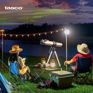 Foto 4 | Foto 4 | Telescopio Astronomico Profesional Tasco Luminova Reflector 900x114mm