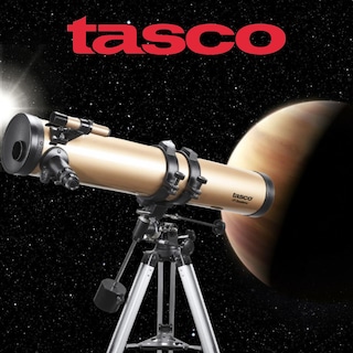 Foto 5 | Foto 5 | Telescopio Astronomico Profesional Tasco Luminova Reflector 900x114mm