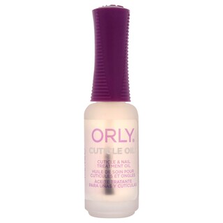 Foto 1 | Foto 1 | Aceite Para Cutículas Orly, 0.3 Onzas - Venta Internacional.