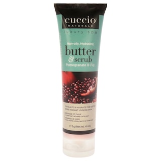 Foto 1 | Foto 1 | Exfoliante De Mantequilla De Higo Y Granada Cuccio Naturale 120 Ml - Venta Internacional.