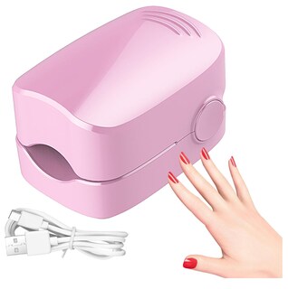 Foto 1 | Foto 1 | Tratamiento Láser De Hongos En Las Uñas Y Onicomicosis Rosa