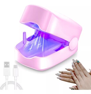 Foto 2 | Foto 2 | Tratamiento Láser De Hongos En Las Uñas Y Onicomicosis Rosa