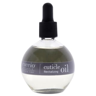 Foto 2 | Foto 2 | Aceite Para Cutículas Cuccio Naturale, Vainilla Y Bayas, 75 Ml, Sin Parabenos - Venta Internacional.