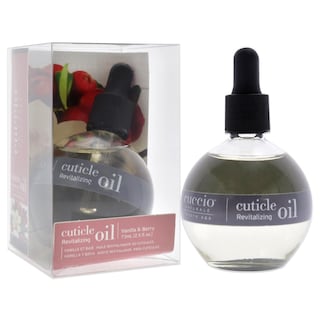 Foto 3 | Foto 3 | Aceite Para Cutículas Cuccio Naturale, Vainilla Y Bayas, 75 Ml, Sin Parabenos - Venta Internacional.