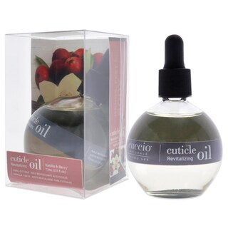 Foto 4 | Foto 4 | Aceite Para Cutículas Cuccio Naturale, Vainilla Y Bayas, 75 Ml, Sin Parabenos - Venta Internacional.