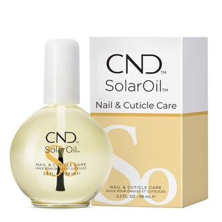 Foto 1 | Foto 1 | Aceite Para Cutículas Cnd Solaoil, Mezcla Natural De 68 Ml Con Jojoba Y Vitamina E - Venta Internacional.