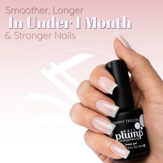 Foto 6 | Foto 6 | Endurecedor De Uñas Nail Plump Tammy Taylor Extra Strength - Venta Internacional.